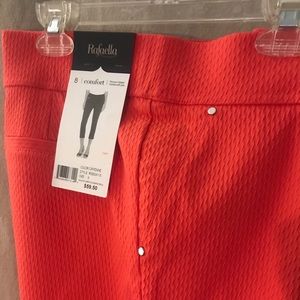 Rafaella Capri Size 8